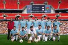 týmová - dřenický pohár 2013
