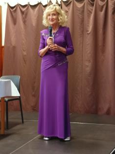 Povídání se Zuzanou Bubílkovou