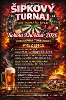 Šipkařský turnaj 1
